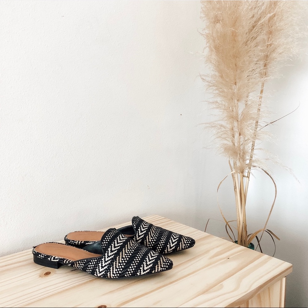 Universal Thread Mules